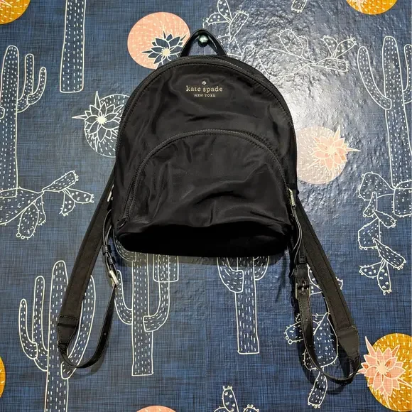 kate spade | Bags | Kate Spade New York Karissa Nylon Large  display picture 3